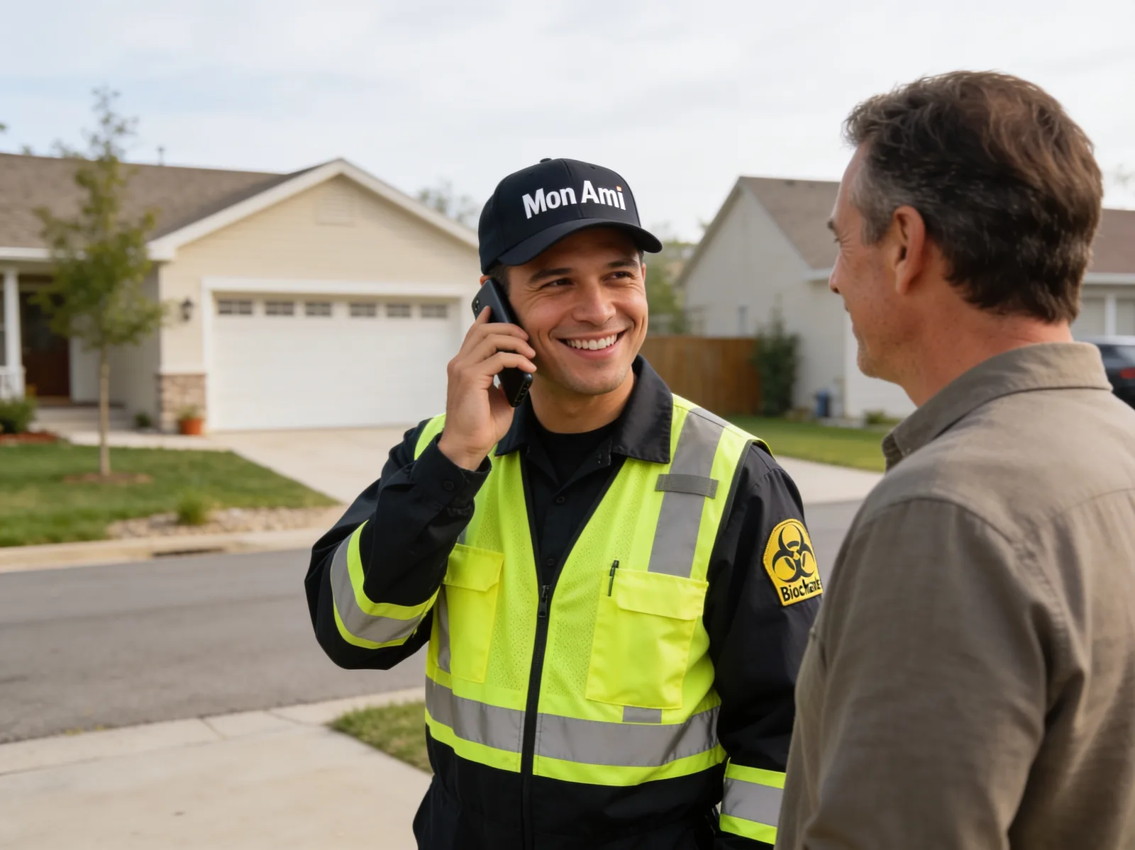 Sewage Cleanup Cold Spring Harbor, NY FAQs